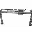 Load image into Gallery viewer, Mercedes-Benz Fan Shroud A2035053430