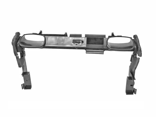 Mercedes-Benz Fan Shroud A2035053430