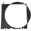 Load image into Gallery viewer, Mercedes-Benz Fan Shroud A2105050455