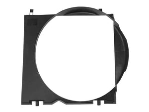 Mercedes-Benz Fan Shroud A2105050455
