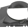 Load image into Gallery viewer, Mercedes-Benz Fan Shroud A2105051455