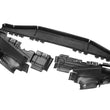 Load image into Gallery viewer, Mercedes-Benz Fan Shroud A2125051430