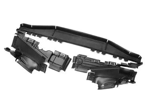 Mercedes-Benz Fan Shroud A2125051430