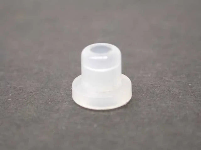 Mercedes-Benz Fastener Grommet A0009880727