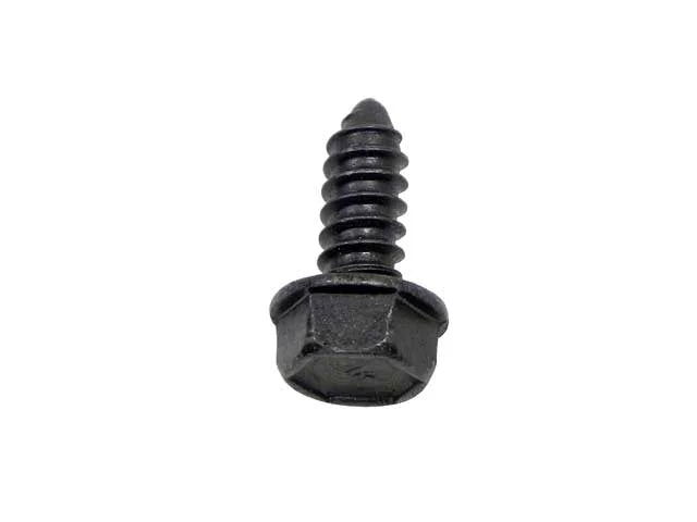Mercedes-Benz Fender Liner Screw N000000000542