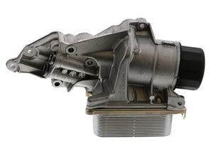 Mercedes-Benz Filter Housing / Cooler A2721800000 - Main Product View