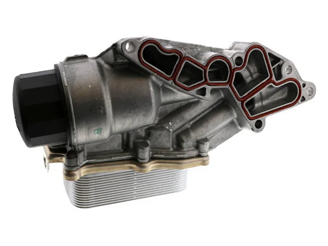 Mercedes-Benz Filter Housing / Cooler A2721800000 - Back View