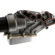 Load image into Gallery viewer, Mercedes-Benz Filter Housing / Cooler A2721800000 - Installation View
