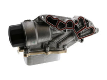 Load image into Gallery viewer, Mercedes-Benz Filter Housing / Cooler A2721800000 - Installation View