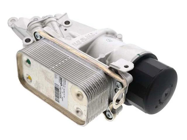 Mercedes-Benz Filter Housing / Cooler A2721800000 - Additional View 5