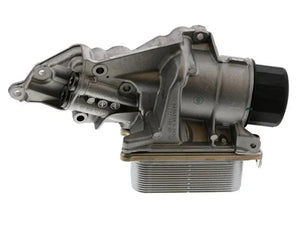 Mercedes-Benz Filter Housing / Cooler A2721800000 - Main Product View