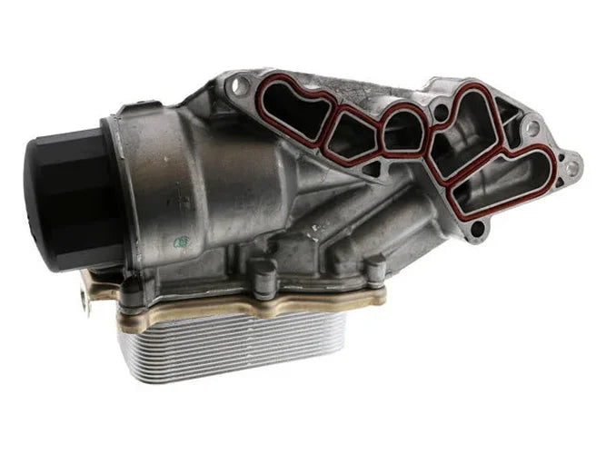 Mercedes-Benz Filter Housing / Cooler A2721800000 - Back View