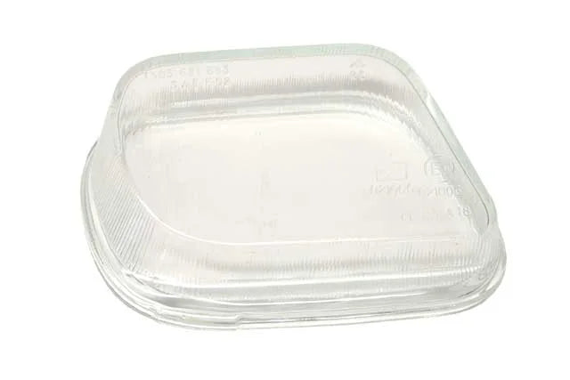 Mercedes-Benz Fog Light Lens A2108260690
