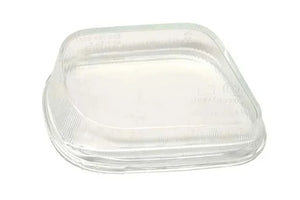 Mercedes-Benz Fog Light Lens A2108260690