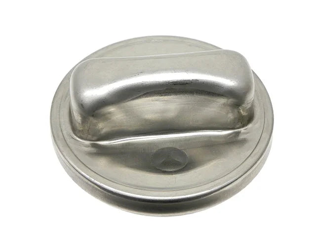 Mercedes-Benz Fuel Cap A1244700005 - Side View