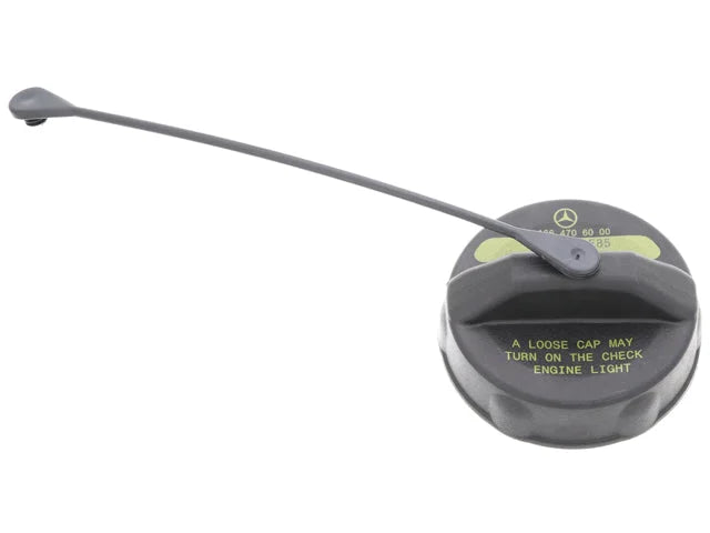 Mercedes-Benz Fuel Cap A166470600064 - Main Product View