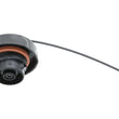 Load image into Gallery viewer, Mercedes-Benz Fuel Cap A166470600064 - Side View