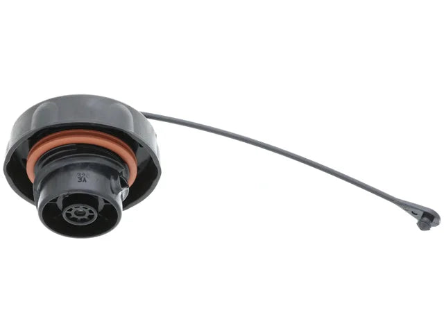 Mercedes-Benz Fuel Cap A166470600064 - Side View