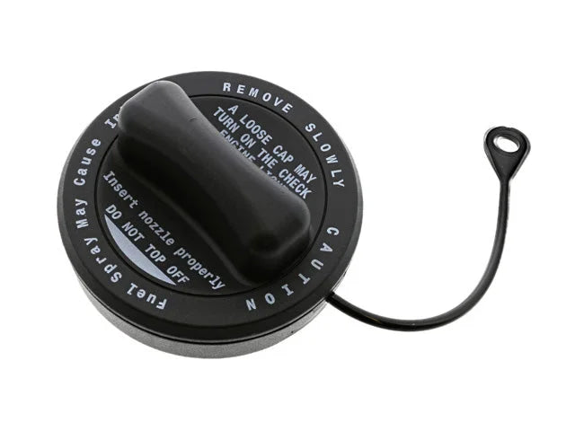 Mercedes-Benz Fuel Cap A2124700105 - Side View