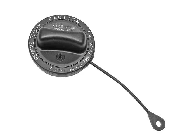 Mercedes-Benz Fuel Cap A2154700105