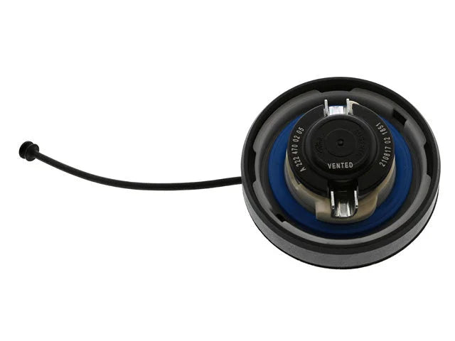 Mercedes-Benz Fuel Cap A2224700205 - Side View