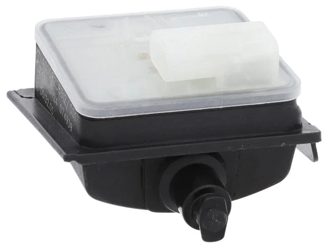 Mercedes-Benz Fuel Door Actuator A0008208312 - Main Product View