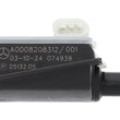 Load image into Gallery viewer, Mercedes-Benz Fuel Door Actuator A0008208312 - Side View
