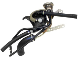 Mercedes-Benz Fuel Filler Neck A2034701920