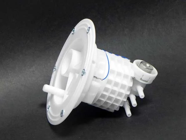 Mercedes-Benz Fuel Filter A1714700990