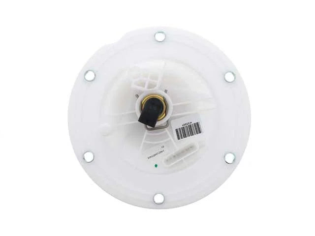 Mercedes-Benz Fuel Filter Unit A221470189028 - Side View
