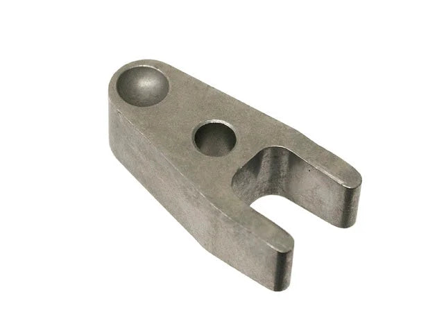 Mercedes-Benz Fuel Injector Bracket A6420160038 - Main Product View