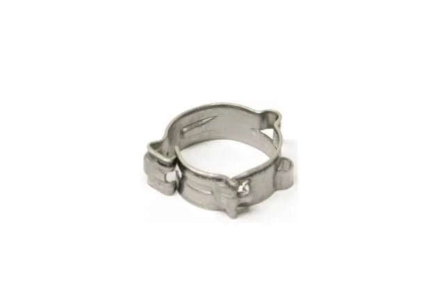 Mercedes-Benz Fuel Line Hose Clamp A0049972090