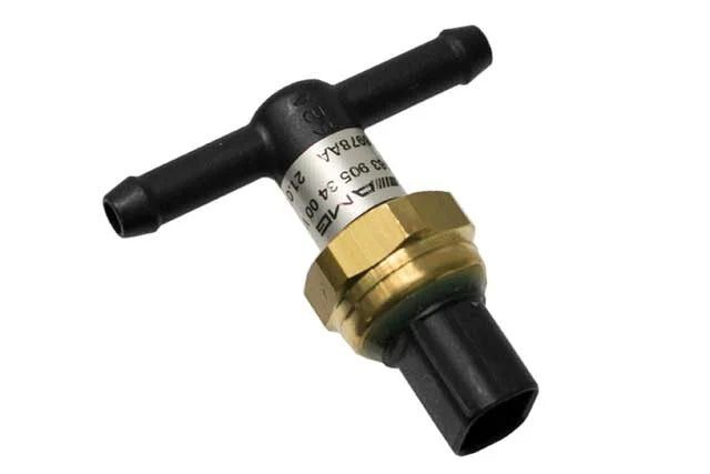 Mercedes-Benz Fuel Pressure Sensor A4639053400 - Main Product View