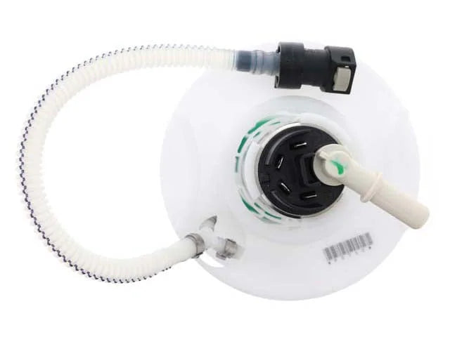Mercedes-Benz Fuel Pump A2214704994 - Side View