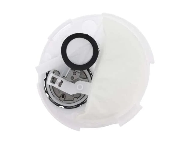Mercedes-Benz Fuel Pump A2214707494 - Side View