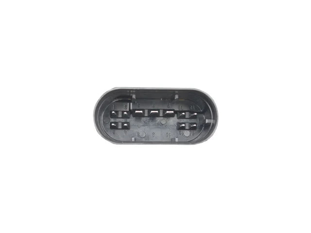 Mercedes-Benz Fuel Pump A222470009428 - Side View