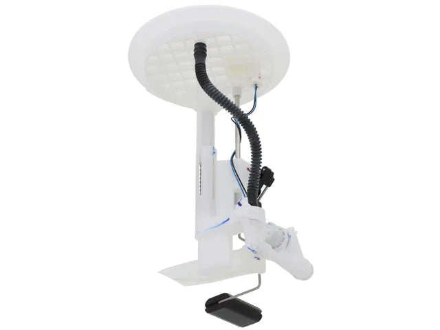 Mercedes-Benz Fuel Pump Assembly A1664702394 - Side View