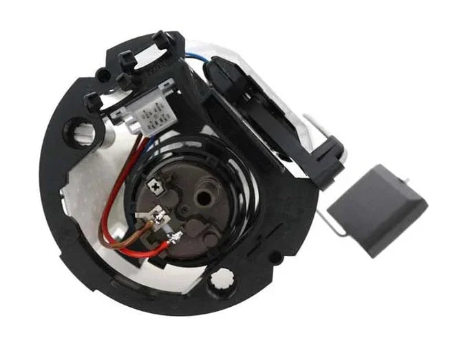 Mercedes-Benz Fuel Pump Assembly A2094700594 - Side View