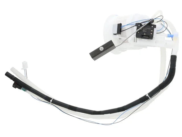 Mercedes-Benz Fuel Pump Assembly A2094700994 - Side View