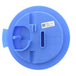 Load image into Gallery viewer, Mercedes-Benz Fuel Pump Assembly A2184700094 - Side View