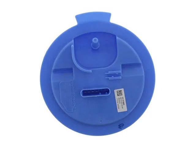 Mercedes-Benz Fuel Pump Assembly A2184700494 - Side View