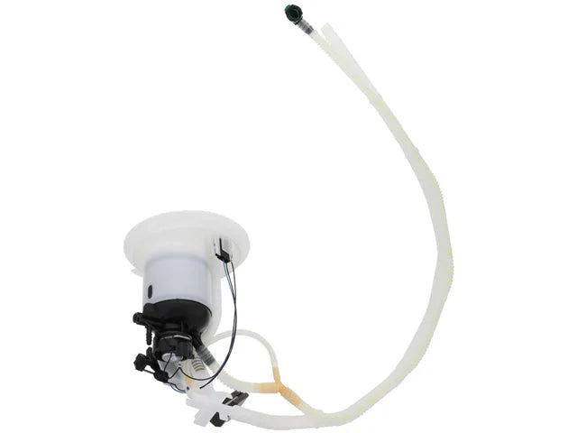 Mercedes-Benz Fuel Pump Assembly A2184700594 - Side View