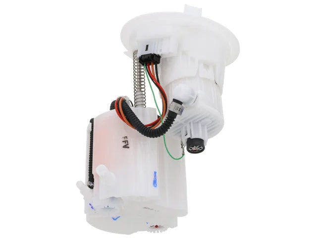 Mercedes-Benz Fuel Pump Assembly A246470119464 - Detail View