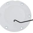 Load image into Gallery viewer, Mercedes-Benz Fuel Pump Closing Cover A2214700941 - Side View