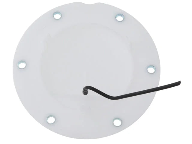 Mercedes-Benz Fuel Pump Closing Cover A2214700941 - Side View