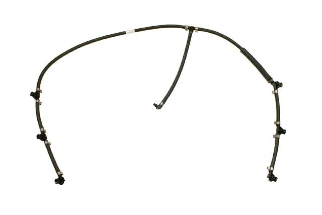 Mercedes-Benz Fuel Return Line A6420705532