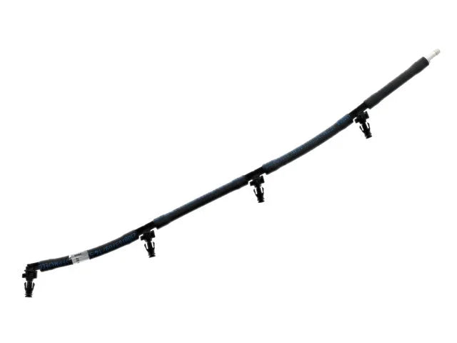 Mercedes-Benz Fuel Return Line A6510702432