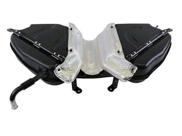 Mercedes-Benz Fuel Tank A2114708801 - Detail View