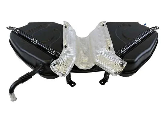 Mercedes-Benz Fuel Tank A2114708801 - Detail View