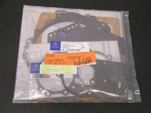 Mercedes-Benz Gasket Set A1122701800
